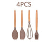 Ultimate Kitchen Utensil Set 12Pcs