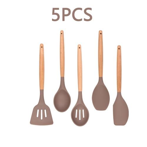 Ultimate Kitchen Utensil Set 12Pcs