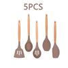 Ultimate Kitchen Utensil Set 12Pcs
