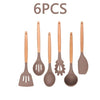 Ultimate Kitchen Utensil Set 12Pcs