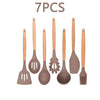 Ultimate Kitchen Utensil Set 12Pcs