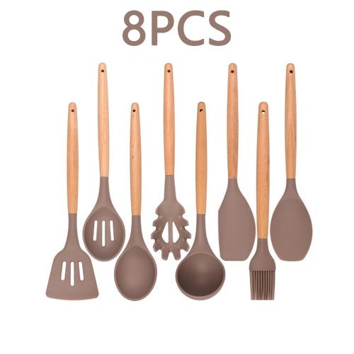 Ultimate Kitchen Utensil Set 12Pcs