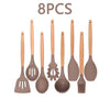Ultimate Kitchen Utensil Set 12Pcs