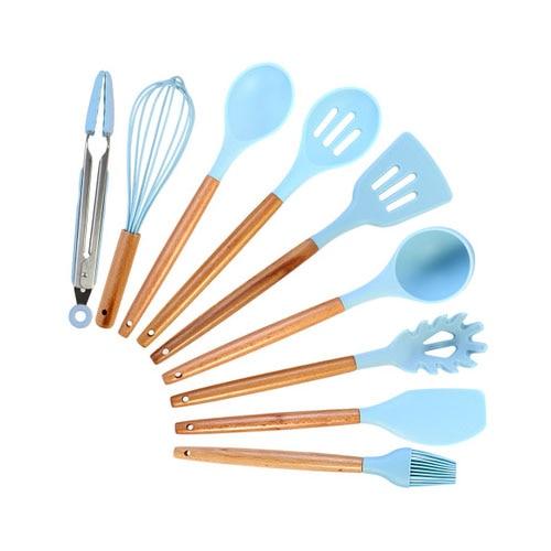 Ultimate Kitchen Utensil Set 12Pcs