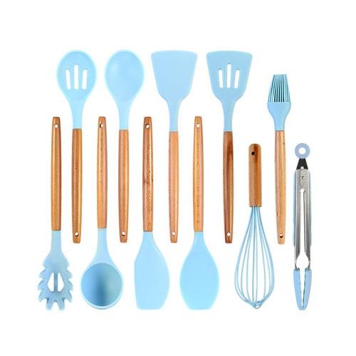Ultimate Kitchen Utensil Set 12Pcs