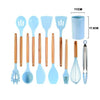 Ultimate Kitchen Utensil Set 12Pcs