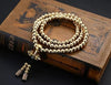 PEACEMAKER BUDDHA NECKLACE