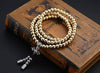 PEACEMAKER BUDDHA NECKLACE