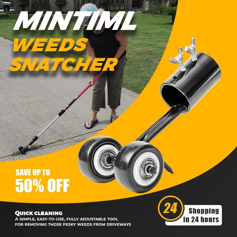 WEEDS MARAUDER