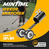 WEEDS MARAUDER