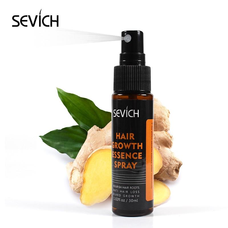 Hair Regrowth Essence Intensive Spray