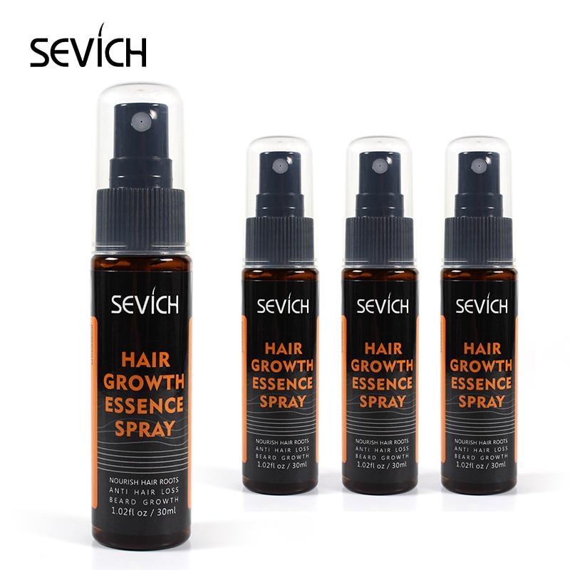 Hair Regrowth Essence Intensive Spray