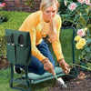 Garden Bag Kneeler for Gardening Seat