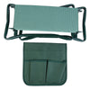 Garden Bag Kneeler for Gardening Seat