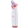 Blackhead Remover Face Deep Nose Cleaner T Zone Pore Acne Pimple Removal Vacuum Suction Facial Diamond Beauty Clean Skin Tools