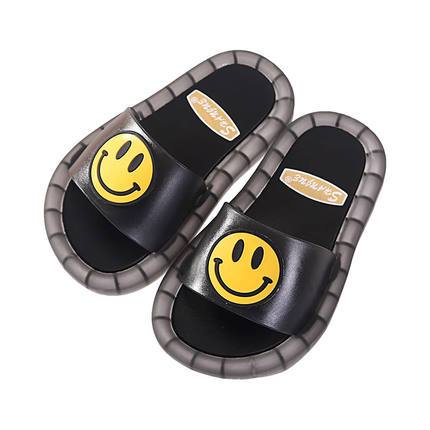 Summer fashion children's slippers boys and girls indoor and outdoor soft soles non-slip baby web celebrity luminous shoes