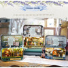 Box Theater Doll House DIY Kit
