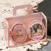 Box Theater Doll House DIY Kit