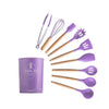 Ultimate Kitchen Utensil Set 12Pcs