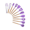 Ultimate Kitchen Utensil Set 12Pcs