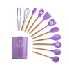 Ultimate Kitchen Utensil Set 12Pcs