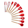 Ultimate Kitchen Utensil Set 12Pcs