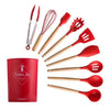 Ultimate Kitchen Utensil Set 12Pcs