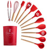 Ultimate Kitchen Utensil Set 12Pcs