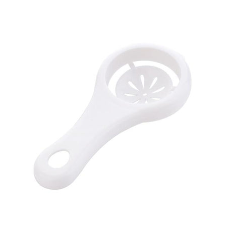 5 Colours Plastic Egg Separator White Yolk Sifting Home Kitchen Chef Dining Cooking Gadget For Household Kitchen Egg Tools