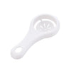5 Colours Plastic Egg Separator White Yolk Sifting Home Kitchen Chef Dining Cooking Gadget For Household Kitchen Egg Tools