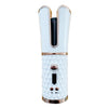 Portable USB Cordless Automatic Hair Curler