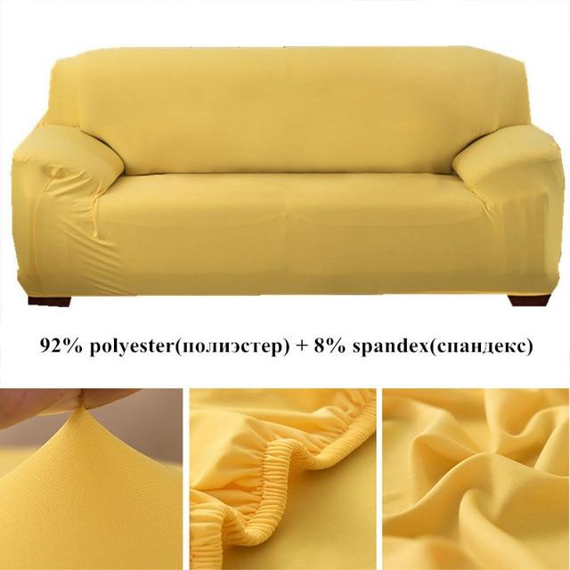 Sofa Covers