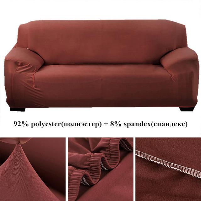 Sofa Covers