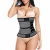 Faja Shapewear Neoprene Sauna Waist Trainer Corset Sweat Belt for Women Weight Loss Compression Trimmer Workout Fitness
