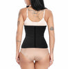 Faja Shapewear Neoprene Sauna Waist Trainer Corset Sweat Belt for Women Weight Loss Compression Trimmer Workout Fitness