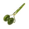 Natural Jade Massage Roller Guasha Board SPA Scraper Stone Facial Anti-wrinkle Treatment Body Facial Massager Health Care Tools