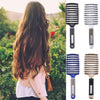 Detangler Bristle Nylon Hairbrush
