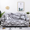 Stretch Slipcovers Sectional Elastic Stretch Sofa Cover for Living Room Couch Cover L shape Armchair Cover Single/Two/Three seat