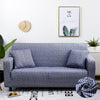 Stretch Slipcovers Sectional Elastic Stretch Sofa Cover for Living Room Couch Cover L shape Armchair Cover Single/Two/Three seat