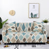 Stretch Slipcovers Sectional Elastic Stretch Sofa Cover for Living Room Couch Cover L shape Armchair Cover Single/Two/Three seat
