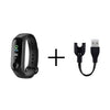 SMART FITNESS WATCH BLUETOOTH BRACELET WRISTBAND