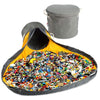 Toy Storage Bag