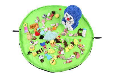 Toy Storage Bag