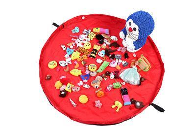Toy Storage Bag