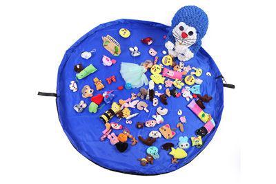 Toy Storage Bag
