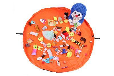 Toy Storage Bag