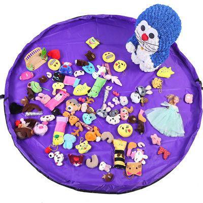 Toy Storage Bag