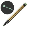 Metallic Brush Pens