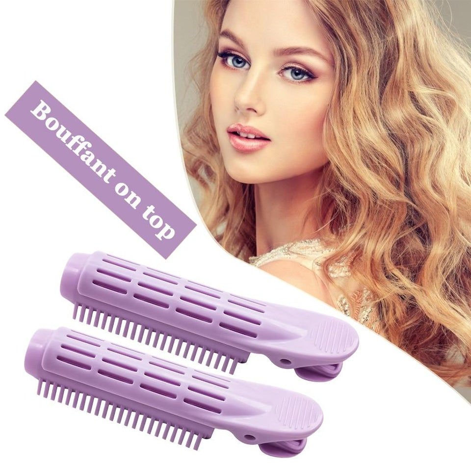 Instant Hair Volumizing Clip 6pcs