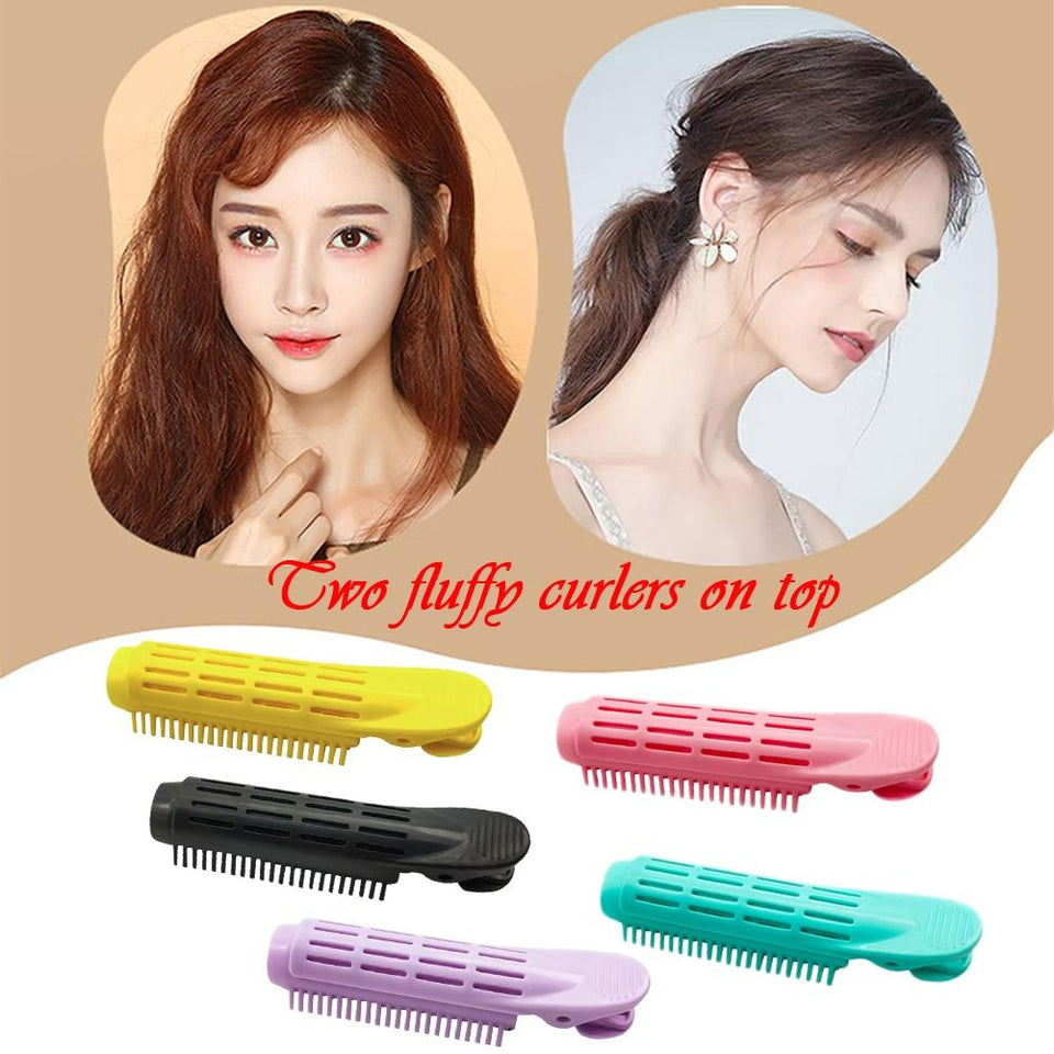 Instant Hair Volumizing Clip 6pcs